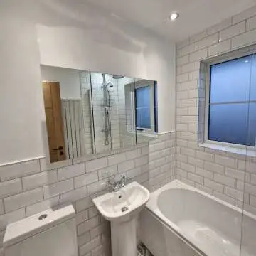 Elena Stainless Steel Mirror Cabinet 600x1000mm