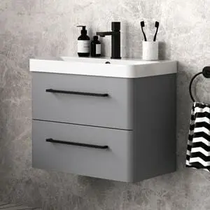 Vanity Units
