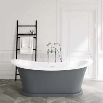 Traditional Baths