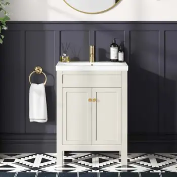 Vanity Units