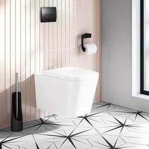 Wall Hung Toilets