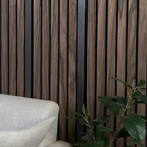 Slat Covers
