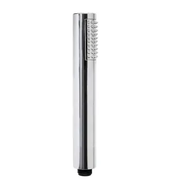 Chrome Round Hand Shower
