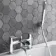 Eden Chrome Waterfall Bath Filler & Handheld Shower