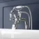 Cherwell Chrome Freestanding Bath Shower Mixer Tap