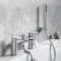 Tay Chrome Bath Filler & Handheld Shower