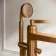 Corrib Brushed Copper Freestanding Bath Shower Mixer Tap