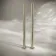 Traditional English Gold Freestanding Bath Standpipes