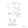 Shannon Traditional Thermostatic Shower Set with Hand Shower and Soap Dish