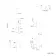 Skye Square Chrome Thermostatic Bath Filler Shower Set