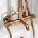 Suir Premium Round Brushed Copper Thermostatic Bath Filler Shower Set with Knurled Detailing