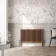 Athens Antique Copper Double Column Horizontal Traditional Radiator 600x1010mm