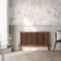 Athens Antique Copper Double Column Horizontal Traditional Radiator 600x1190mm