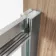 London 6mm Quadrant Shower Enclosure 900x900mm