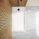 Doha Rectangular Gloss White Anti-slip Stone Shower Tray 1500x800mm