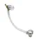 Chrome Bath Mixer Filler & Click Clack Waste