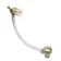 English Gold Bath Mixer Filler & Click Clack Waste