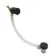 Matt Black Bath Mixer Filler & Click Clack Waste