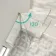 L Shaped Easy Clean 6mm Brushed Brass Bath Screen