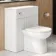 Miami & Aruba Quick Release Soft Close Seat