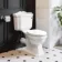 Lima Traditional Soft Close Seat