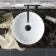 Louisiana Round Counter Top Basin 355mm