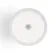 Missouri Matt White Round Counter Top Stone Basin 380mm