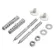 Basin Fixing Kit