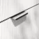 Chrome Flat Furniture Handle