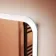 Evelyn Illuminated LED Mirror 800x600mm