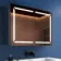 Haisley Illuminated LED Mirror Cabinet 600x800mm