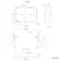 Haisley Illuminated LED Mirror Cabinet 600x800mm