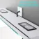 Emielia Illuminated LED Mirror Cabinet With BLUETOOTH Speaker 700x500mm