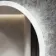 Alisha Pill Illuminated LED Mirror 900x500mm