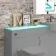 Harper 900 Composite Marble Top Board