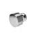 Chrome Furniture Handle