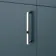 Chrome Handle for Harper & Mersey Vanity Unit
