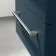 Chrome Handle for Omaha Wall Hung Drawer Vanity 600mm