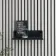 Trepanel Customise® Black Shelf 359mm Inc Black Twist-Lock System