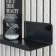 Trepanel Customise® Black Shelf 359mm Inc Black Twist-Lock System
