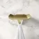 Eloise Brushed Brass Robe Hook