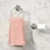 Eleanor Chrome Toilet Roll Holder & Towel Ring