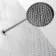 Ballina Premium Chrome Round Thermostatic Set - 200mm Head, Hand Shower & Body Jets