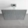 Galway Premium Ceiling Chrome Square Thermostatic Shower Set - 300mm Head
