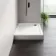 London Rectangular Stone Shower Tray 1100x900mm & Riser Kit