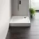 London Square Stone Shower Tray 900x900mm & Riser Kit