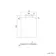 Tokyo Rectangular Matt Grey Slate Texture Stone Shower Tray 1000x700mm