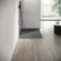 Tokyo Rectangular Matt Grey Slate Texture Stone Shower Tray 1000x800mm