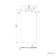 Tokyo Rectangular Matt Black Slate Texture Stone Shower Tray 1500x700mm