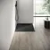 Tokyo Rectangular Matt Black Slate Texture Stone Shower Tray 1000x800mm